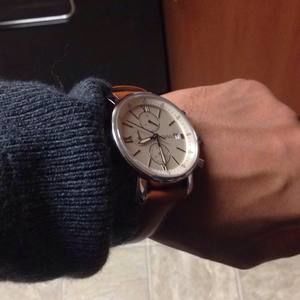 Meet your Posher, Gabriel